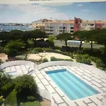 4 Personnes Avec Piscine Au Cap D Au Pied Du Port Et 5 Mn A Pied De La Du Mole Lejlighed