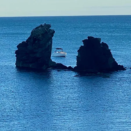 4 Personnes Avec Clim, Piscine Au Cap D Au Pied Du Port Et 5 Mn A Pied De La Du Mole Apartmán *