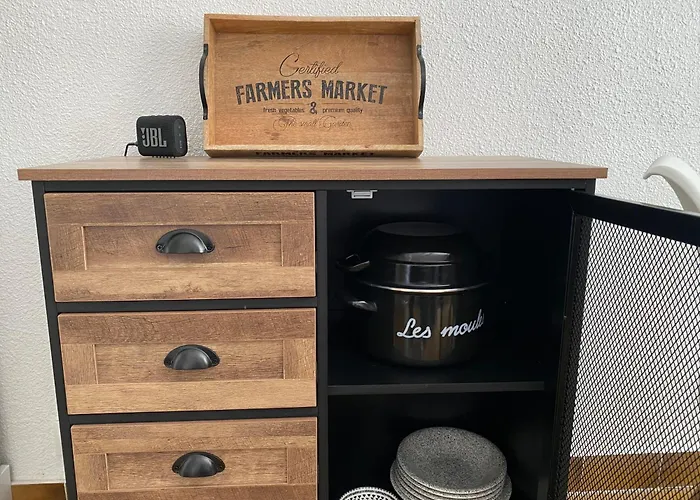 Appartement 4 Personnes Avec Piscine Au Cap D Au Pied Du Port Et 5 Mn à Pied De La Du Môle Agde